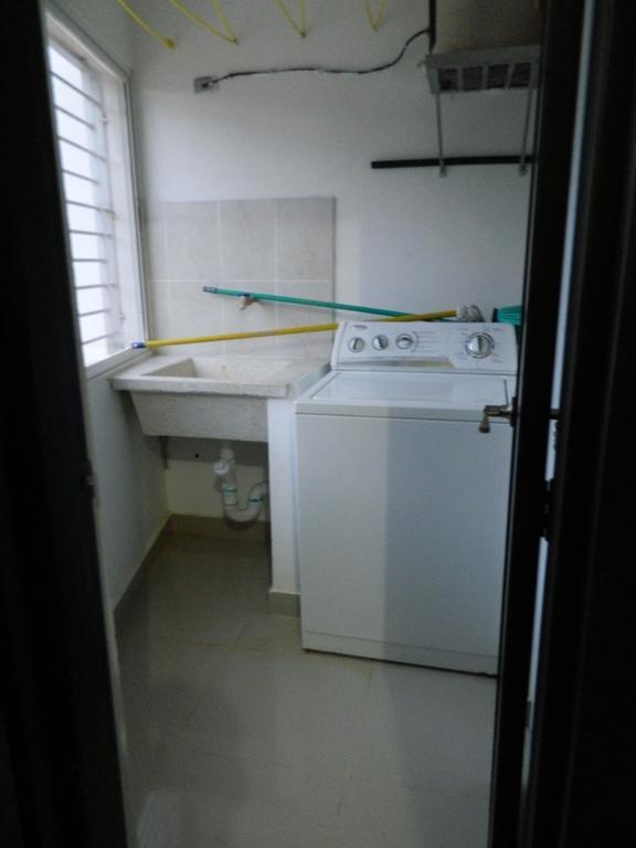 Residencial Vista Del Bosque Apartment Сантяго де лос Кабайерос Екстериор снимка