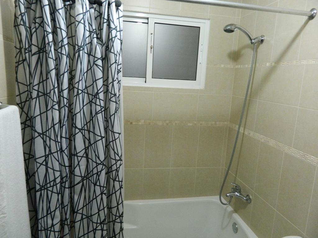 Residencial Vista Del Bosque Apartment Сантяго де лос Кабайерос Екстериор снимка
