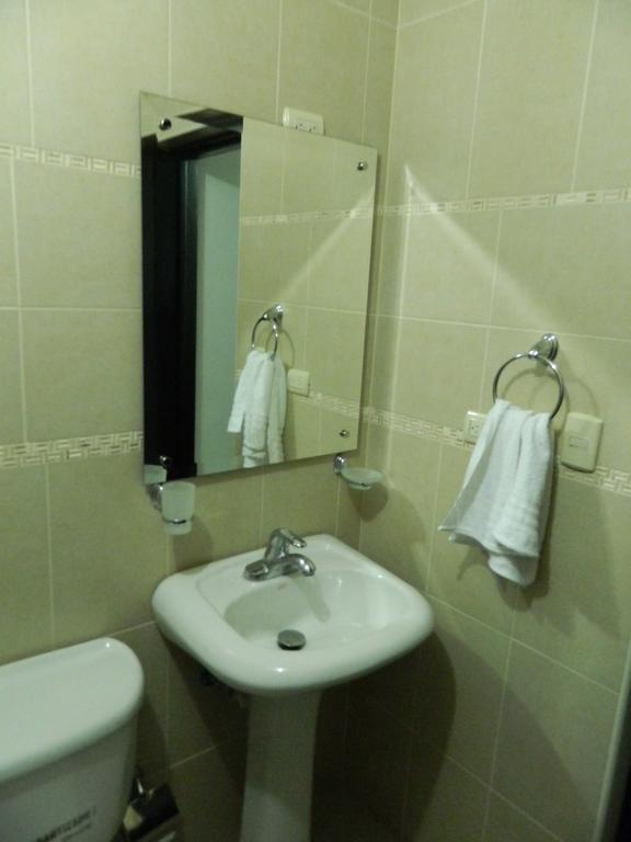 Residencial Vista Del Bosque Apartment Сантяго де лос Кабайерос Екстериор снимка